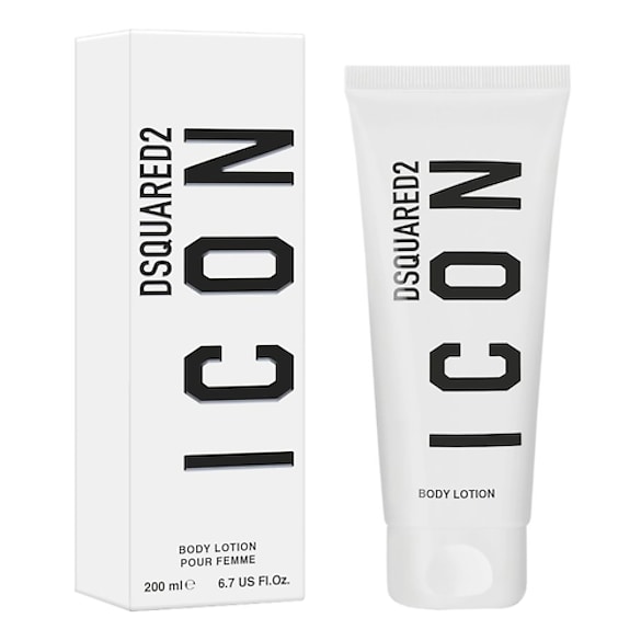 Icon Pour Femme - λοσιόν σώματος, Dsquared 2